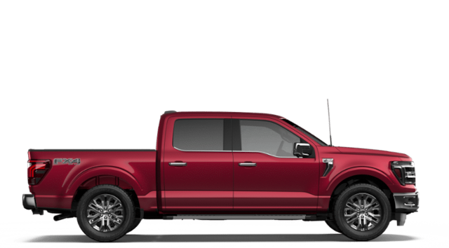2026 Ford F-150+F-150